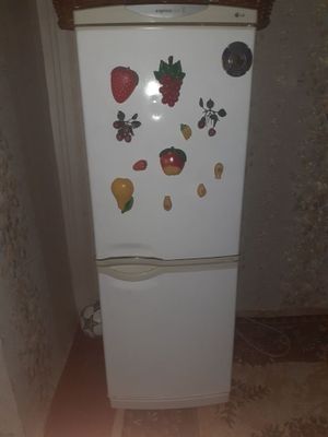 LG expresscool haladelnik srochno