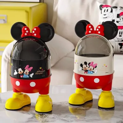 Урна Микки Маус