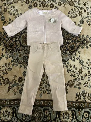 Костюм на девочку