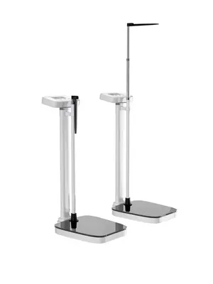 Медицинский Весы с ростомером TAROZI ROSTOMER BILAN