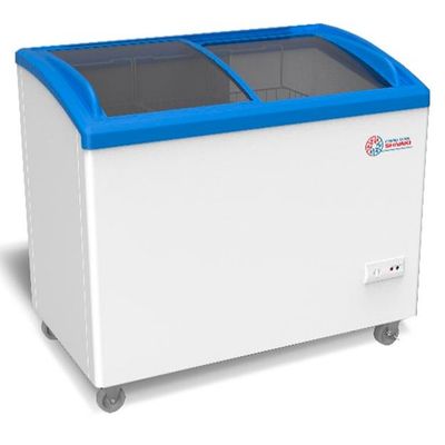 Морозильник SHIV-SFA131 Frigo Cool