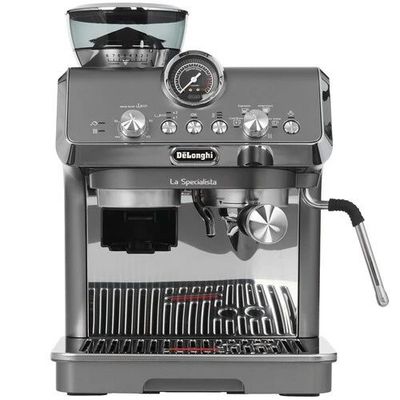 Кофеварка рожковая Delonghi EC9255.T