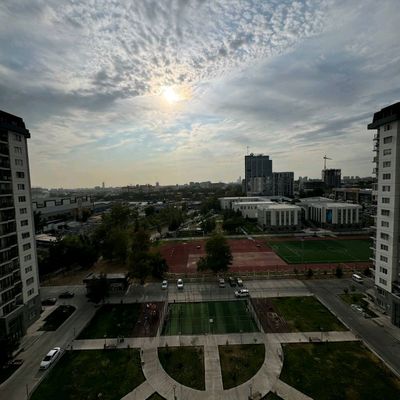 Продаётся квартира в НОВОСТРОЙКЕ с шикарным выдом