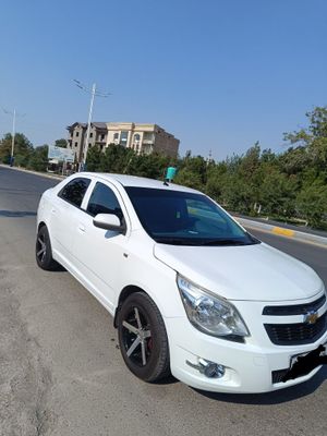 Cobolt 2014 metan bor 4 pokalena .teyes ccs 2 monitor , diska balon