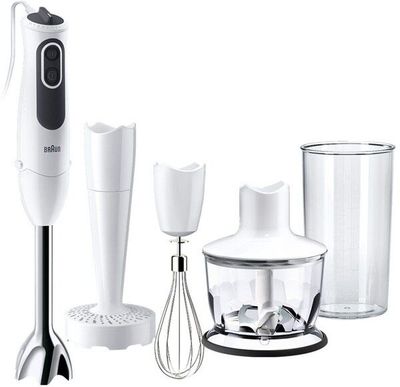 Блендер Braun 3137