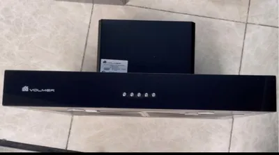 Вытяжка для кухни VOLMER скидка со склада доставка бесплатно