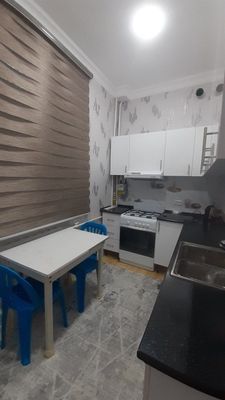 Аренда м Космонавтов улица Юнус Ражабий 3/2/3