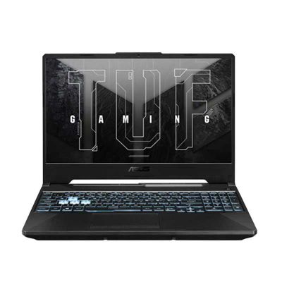 Asus tuf gaming R7-7435HS 8GB 512GB 4GB RTX3050