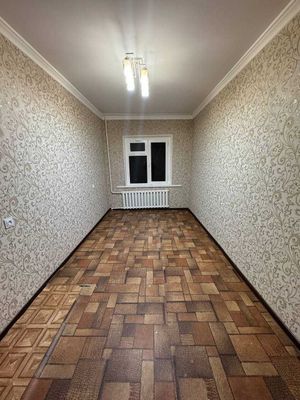 Ипотека! 4-комнатная квартира в Алмазаре, Ц-17, Себзар, 90 м²!