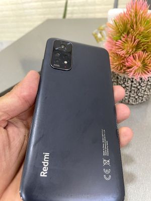 Redmi note 11 64 GB