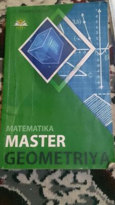 geometriya master
