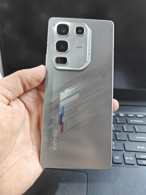 Infinix Note 50 pro 12/256GB