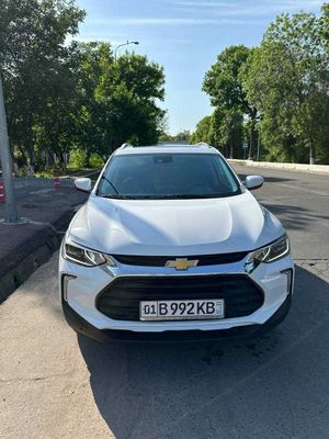 Tracker 2 Premier. 2023 yil. 14700km. 17800$