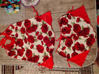 Продаю женские пижамы очень лёгкие на теле в отличном состоянии