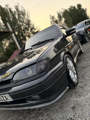lada 2113 prapan gaz