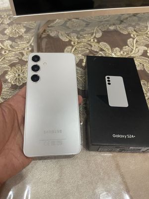 Samsung s24 Plus 512gb Vietnam