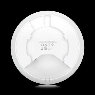 .Точка доступа wi-fi Ubiquiti UniFi U6+