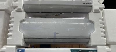 Konditsianer TCL