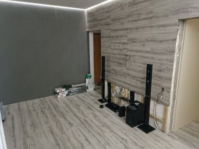 Мастер по кафелю и прочие работу по внутренней отделке