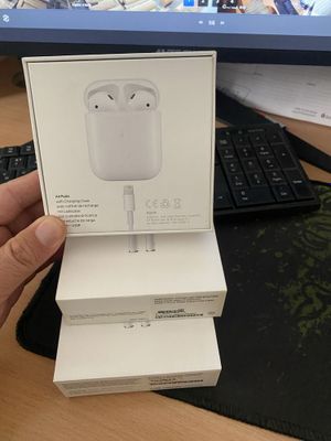 Airpods оргиналь