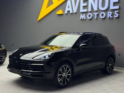 Продается Porsche Cayenne