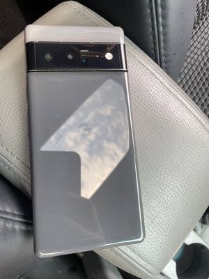 Google pixel 6pro