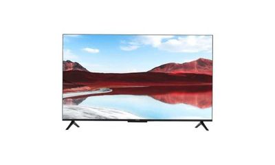 Телевизор Xiaomi Tv A 2025 50