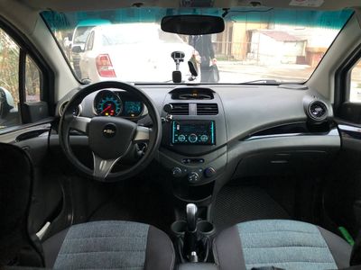 Chevrolet Spark LS