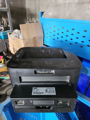 Printer samsung zapchast