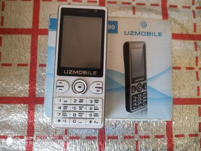 Uzmobile z-80 CDMA va CSM oqidi aybi yoq