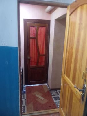 Срочно продается 2х комнатная квартира