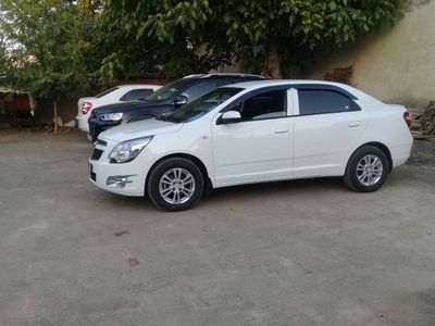 Cobalt 2024 Sotiladi