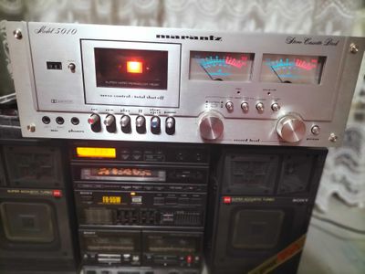 Marantz 5010 супер состояние!