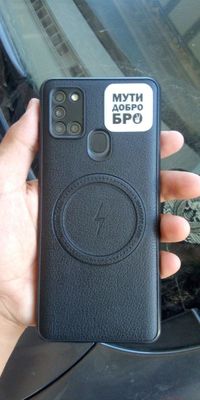 Samsung Galaxy A21s