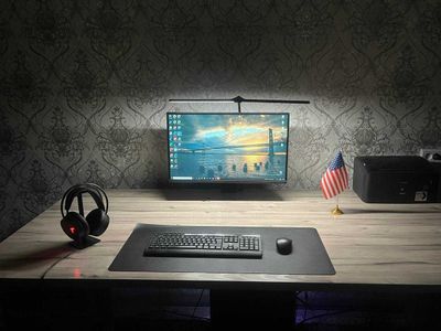 ПК для игр, монтажа и 3D | i7 12700K, 48GB RAM, SSD 1TB M2 ($799)
