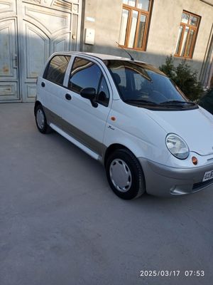 Matiz best xolati zor