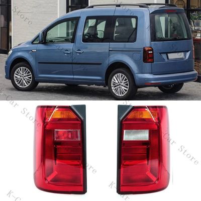 Volkswagen Caddy Zadniy Stop. Задние стоп фары