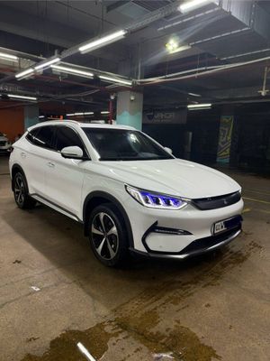 BYD song plus 505 flagwib