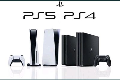 Playstation Arenda  24/7
