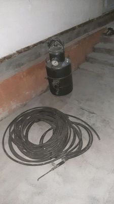 Sotiladi Aftogen apparat ishga tayyor narxi 150