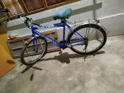 velo sotlad
