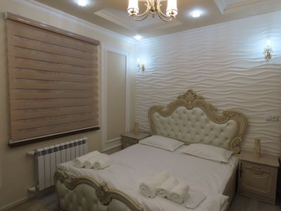Сдаётся квартира в сагдиана
