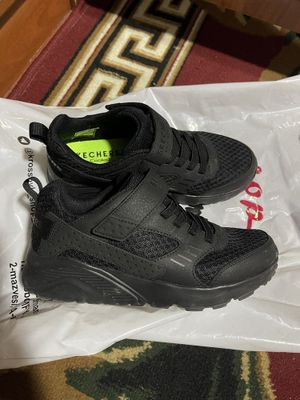 skechers оригинал детские