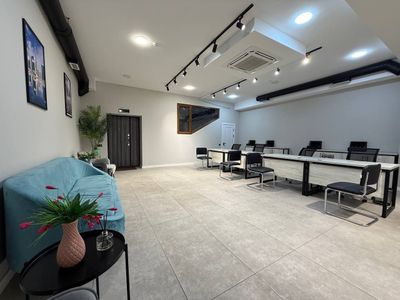 Сдаётся офис Алайский, Ардус 145м2
