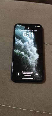 I phone 11pro 64gb sotiladi xolati bomba