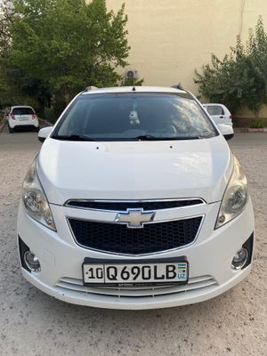 Chevrolet Spark продается