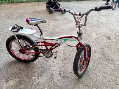 Velosiped
