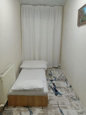 Hotel arzon va qulay narx uyg'unligi