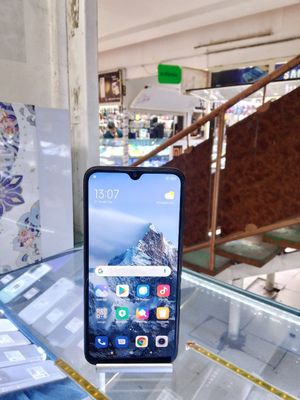 Redmi Note 8 4+1/64GB