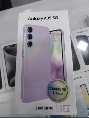 A35 yangi holati ideal